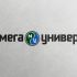 Разработка логотипа для сайта megauniver.ru - дизайнер Gas-Min