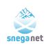 Разработка логотипа для сайта snega.net - дизайнер astanti