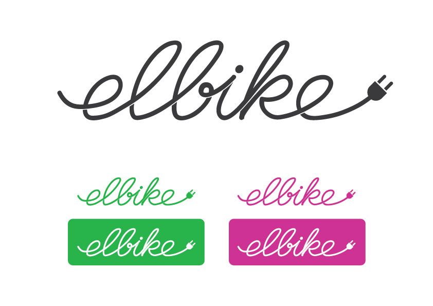 Фирменный стиль для Elbike.ru - дизайнер peayq
