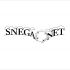 Разработка логотипа для сайта snega.net - дизайнер illari_sochi