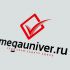 Разработка логотипа для сайта megauniver.ru - дизайнер zozuca-a