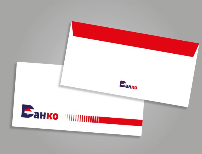 Лого и ФС для транспортной компании - дизайнер FLINK62