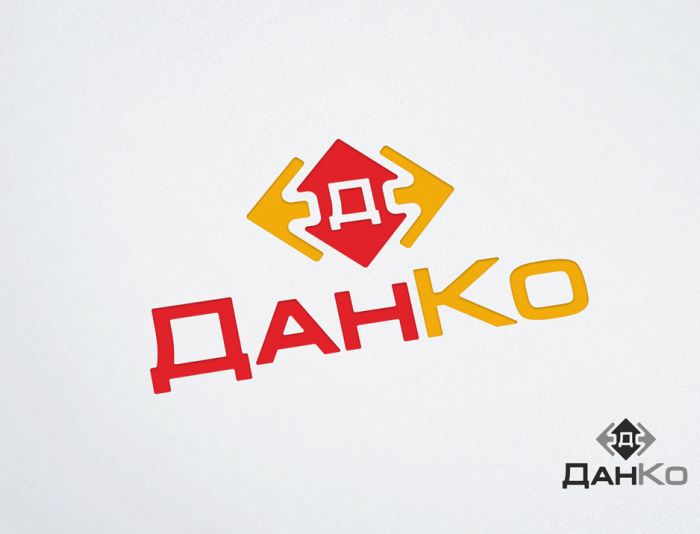 Лого и ФС для транспортной компании - дизайнер Alexey_SNG