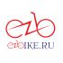 Фирменный стиль для Elbike.ru - дизайнер Freedrih