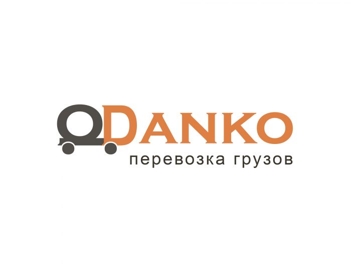 Лого и ФС для транспортной компании - дизайнер tixomirovavv
