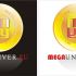 Разработка логотипа для сайта megauniver.ru - дизайнер radchuk-ruslan