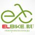 Фирменный стиль для Elbike.ru - дизайнер KAMALOV555