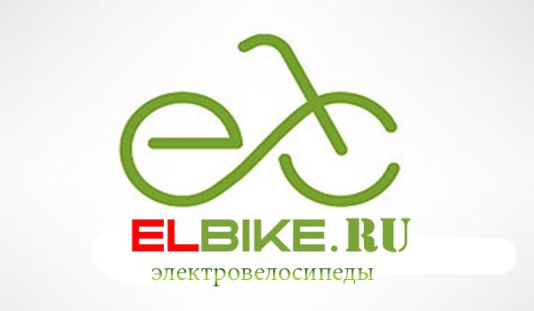 Фирменный стиль для Elbike.ru - дизайнер KAMALOV555