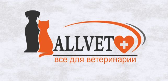 Создание логотипа и стиля ветеринарной компании - дизайнер aix23