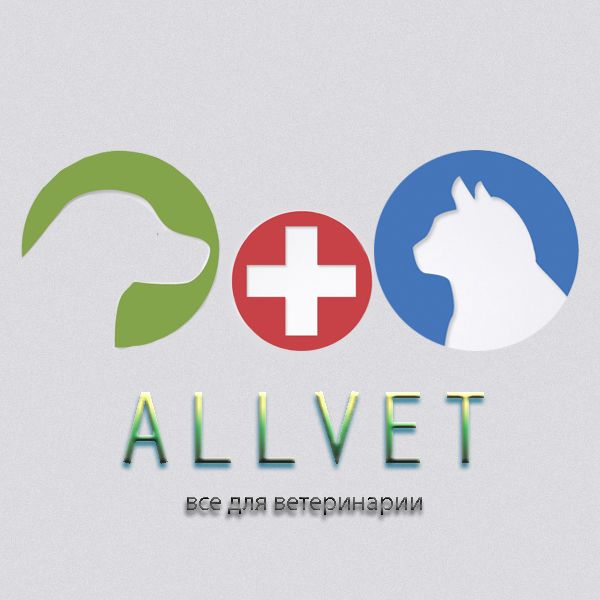 Создание логотипа и стиля ветеринарной компании - дизайнер KAMALOV555
