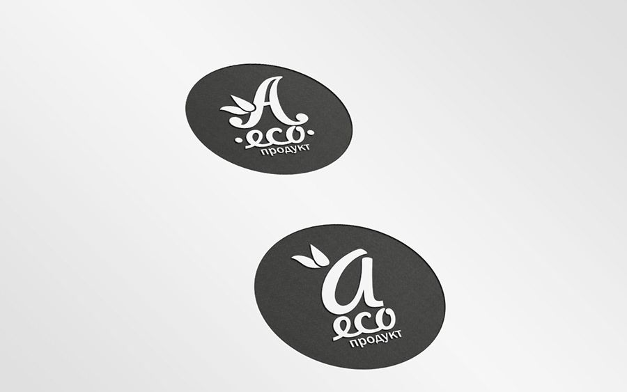 Лого и упаковка для Алтай Эко Продукт - дизайнер NightFreshAir