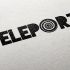 Логотип для Телепорт - дизайнер bzgood