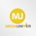 Разработка логотипа для сайта megauniver.ru - дизайнер ruslanolimp12