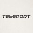 Логотип для Телепорт - дизайнер splinter7