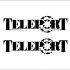 Логотип для Телепорт - дизайнер Maslof13