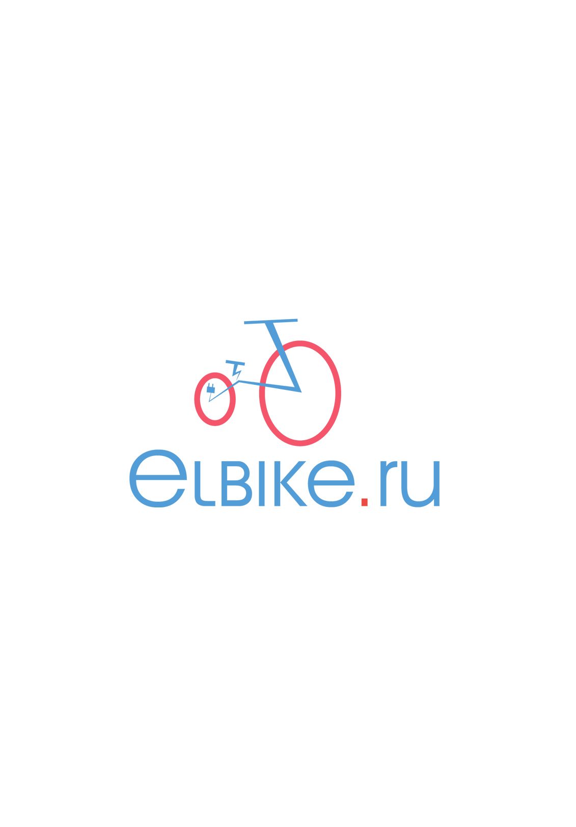 Фирменный стиль для Elbike.ru - дизайнер SmolinDenis