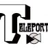 Логотип для Телепорт - дизайнер eldar
