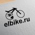 Фирменный стиль для Elbike.ru - дизайнер TerWeb