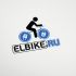 Фирменный стиль для Elbike.ru - дизайнер PelmeshkOsS