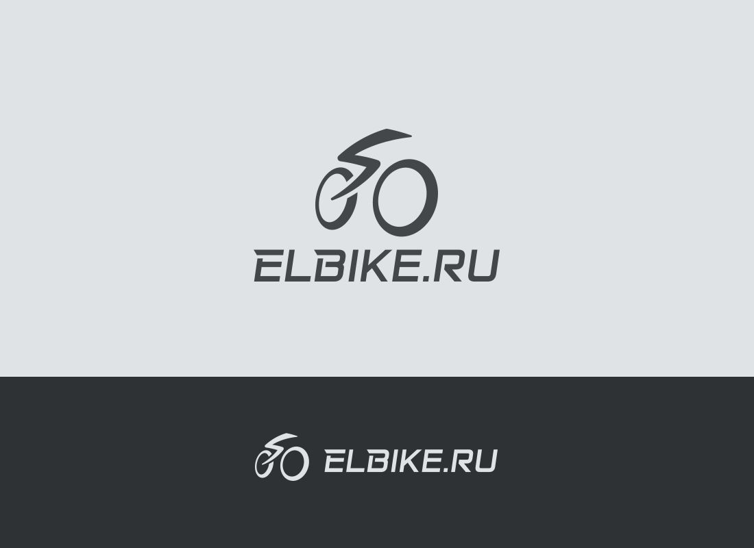Фирменный стиль для Elbike.ru - дизайнер MrPartizan