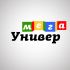 Разработка логотипа для сайта megauniver.ru - дизайнер AG98
