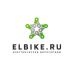 Фирменный стиль для Elbike.ru - дизайнер zet333