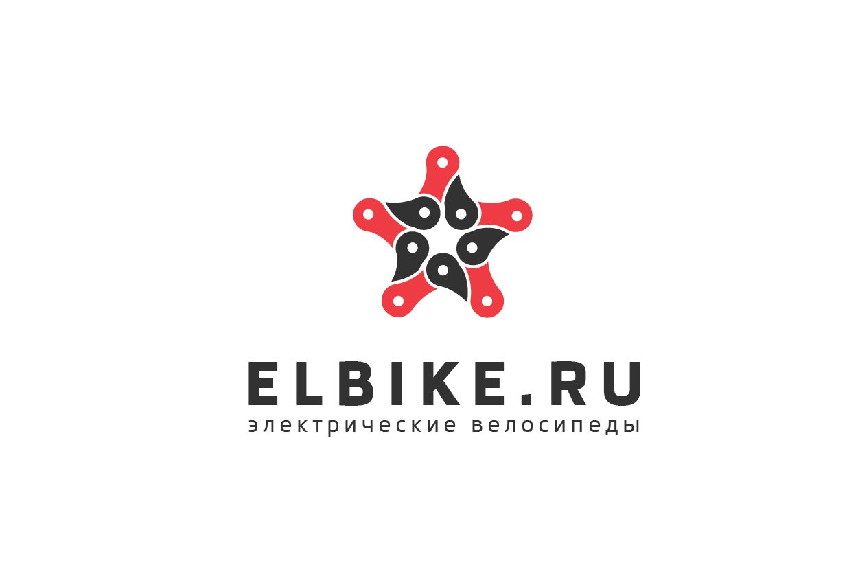 Фирменный стиль для Elbike.ru - дизайнер zet333