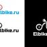 Фирменный стиль для Elbike.ru - дизайнер Iuliok