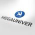 Разработка логотипа для сайта megauniver.ru - дизайнер PelmeshkOsS