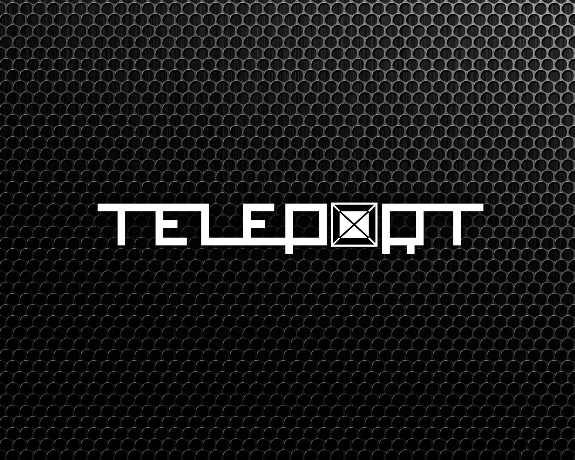 Логотип для Телепорт - дизайнер eka119