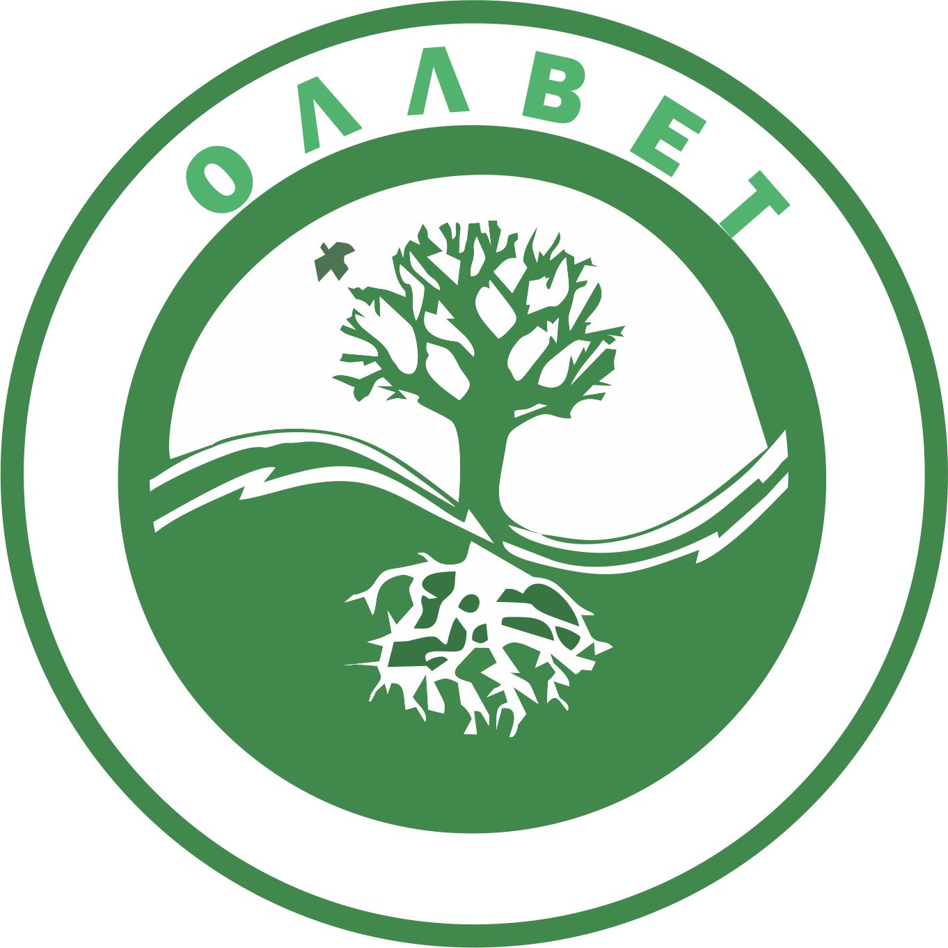 Создание логотипа и стиля ветеринарной компании - дизайнер Oksent_2010