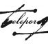 Логотип для Телепорт - дизайнер DINA