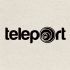 Логотип для Телепорт - дизайнер AlekSloven