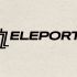Логотип для Телепорт - дизайнер AlekSloven