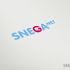 Разработка логотипа для сайта snega.net - дизайнер Alphir