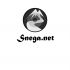 Разработка логотипа для сайта snega.net - дизайнер BeSSpaloFF