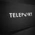Логотип для Телепорт - дизайнер markosov