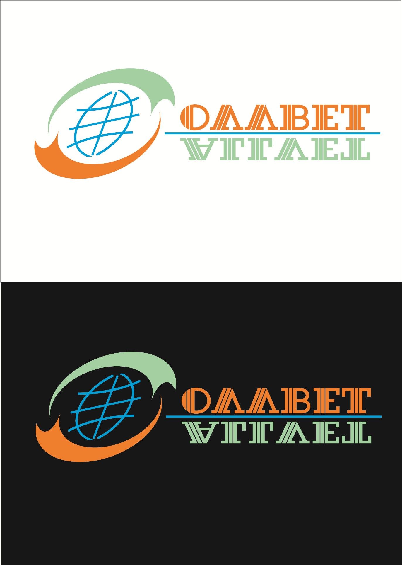 Создание логотипа и стиля ветеринарной компании - дизайнер MagZak