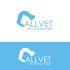 Создание логотипа и стиля ветеринарной компании - дизайнер redcatkoval
