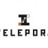 Логотип для Телепорт - дизайнер managaz