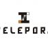 Логотип для Телепорт - дизайнер managaz