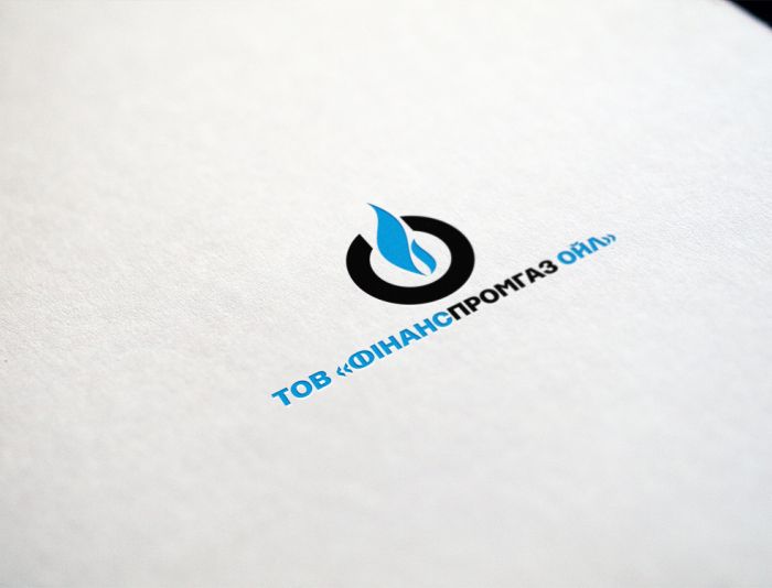 Логотип, нефтетрейдинговая компания (Украина) - дизайнер sz888333