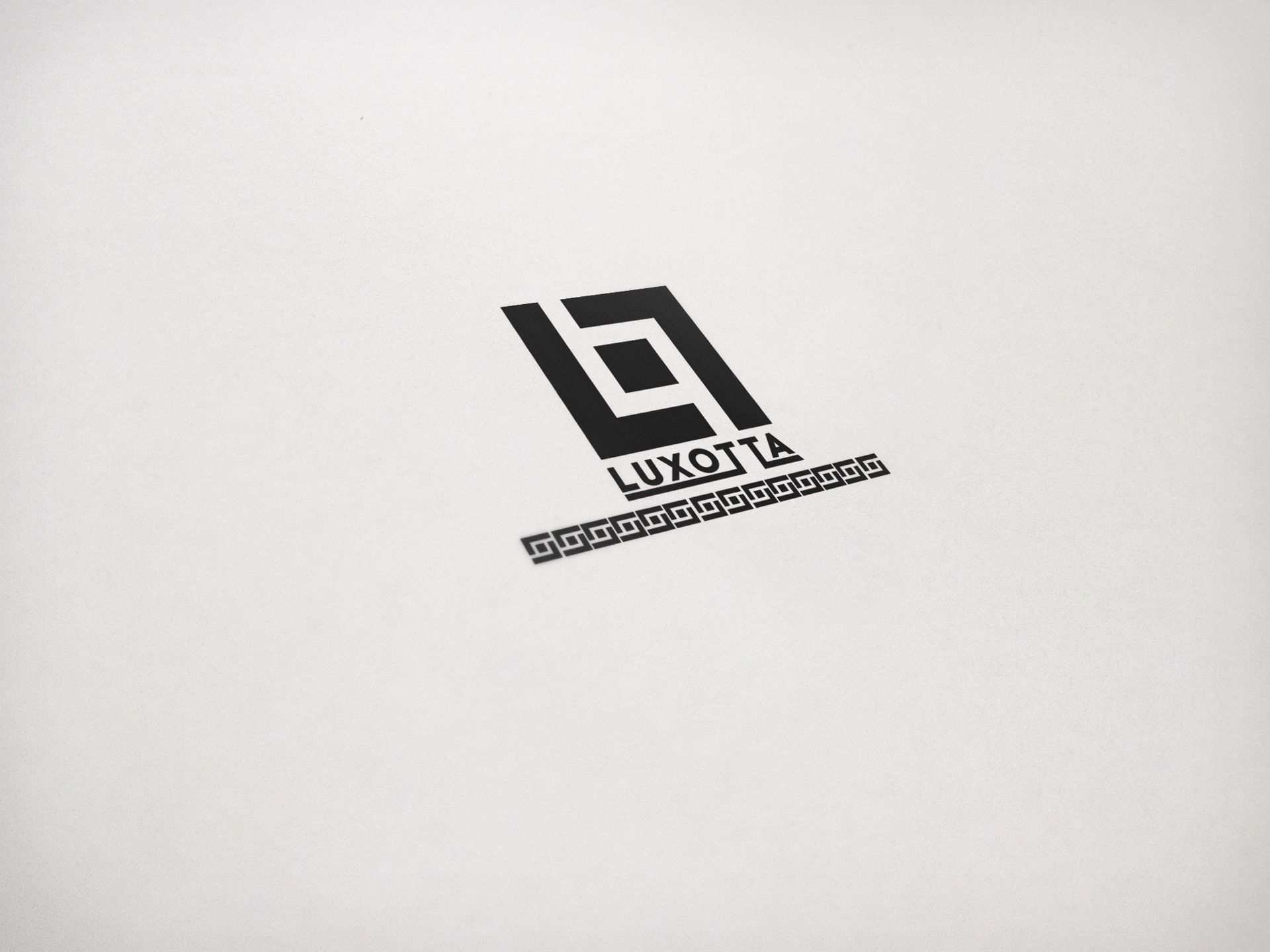 Логотип агентства дизайна интерьеров - дизайнер Advokat72