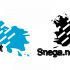 Разработка логотипа для сайта snega.net - дизайнер Edva1