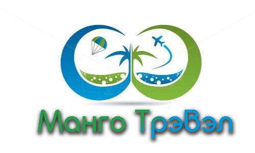 Логотип для турагентства - дизайнер KAMALOV555