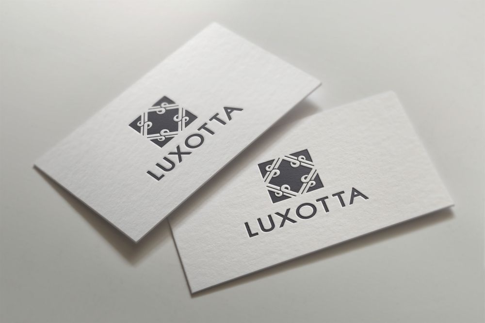 Логотип агентства дизайна интерьеров - дизайнер zozuca-a