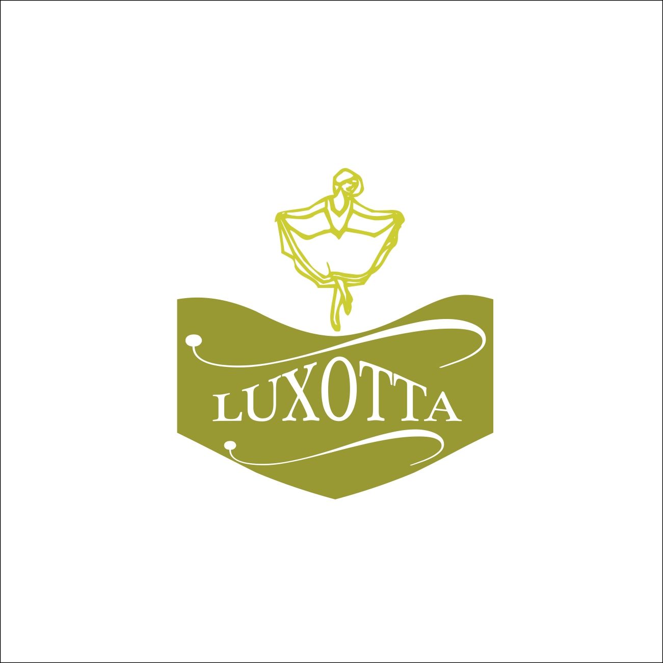 Логотип агентства дизайна интерьеров - дизайнер AnatoliyInvito
