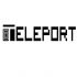 Логотип для Телепорт - дизайнер Gloryveid