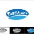 Разработка логотипа для сайта snega.net - дизайнер FLINK62