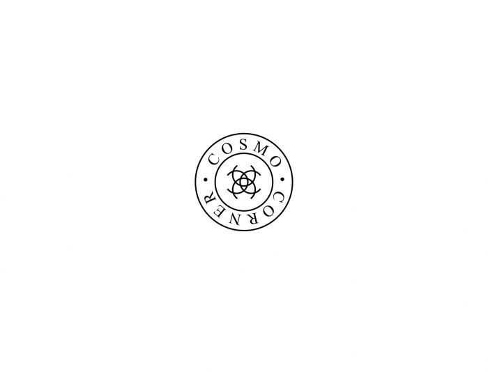 Логотип для интернет-магазина косметики - дизайнер andyul